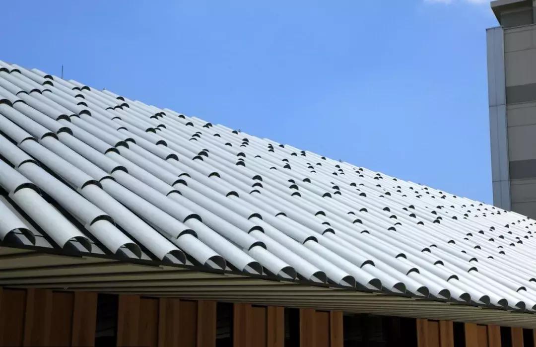 隈研吾最新作品集8款,隈研吾沉寂的十年