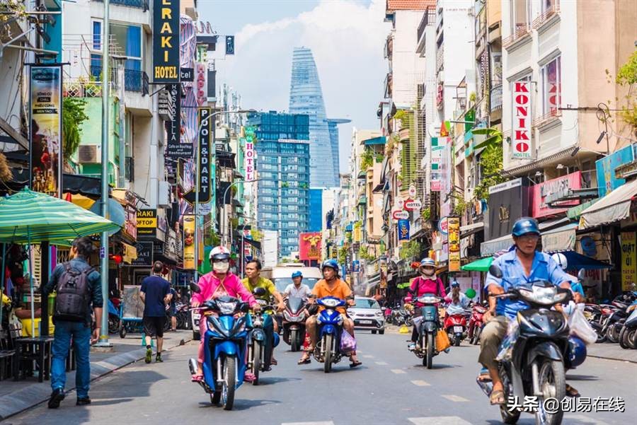 去越南开厂真能赚钱吗？看过来人告诉你越南江湖的奇葩人与奇葩事