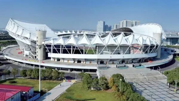 武汉有哪些体育馆免费,武汉体育馆免费开放时间表