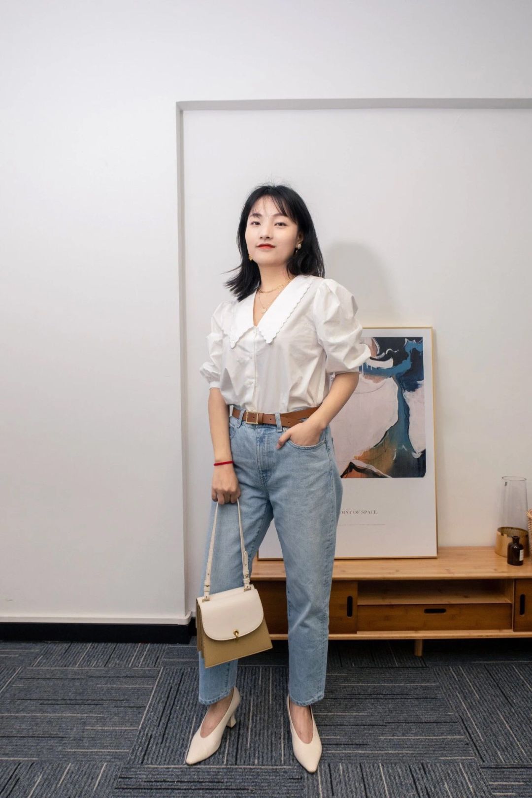 春夏值得入手的10款鞋子,秋天最时髦好穿的鞋这4双必买