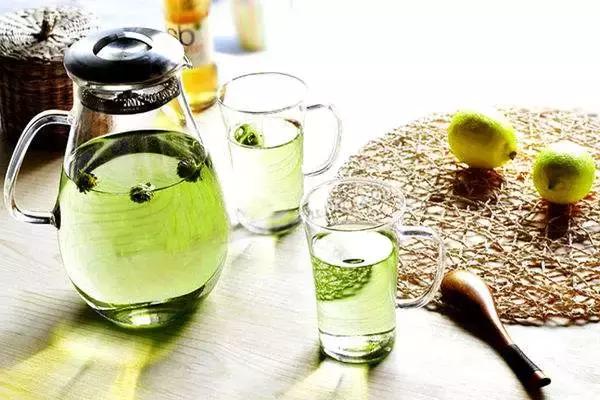 茶里冷泡茶怎么泡好喝,一杯冷泡茶清凉一整夏