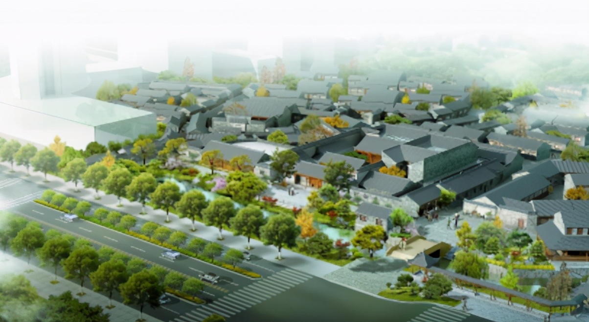 江南设计风格,江南设计作业