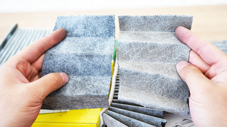 曼牌滤清器对照表,曼牌滤清器查真伪