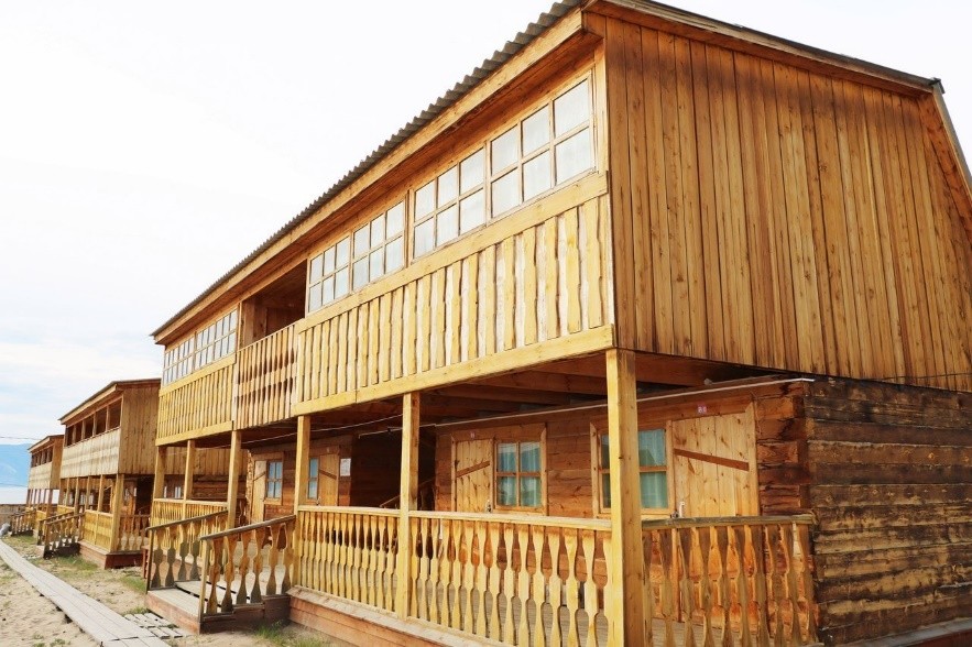 去贝加尔湖一共需要多少钱？小编带你花最少的钱！（上）