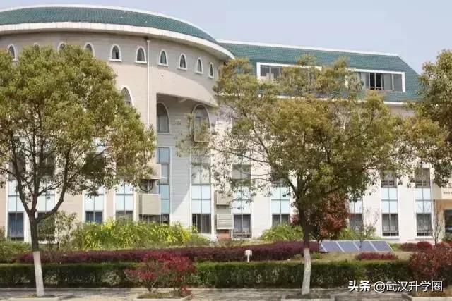 武汉好的贵族学校,武汉十大土豪国际学校