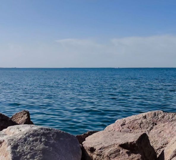 大西北札记,大西北之旅青海湖8月