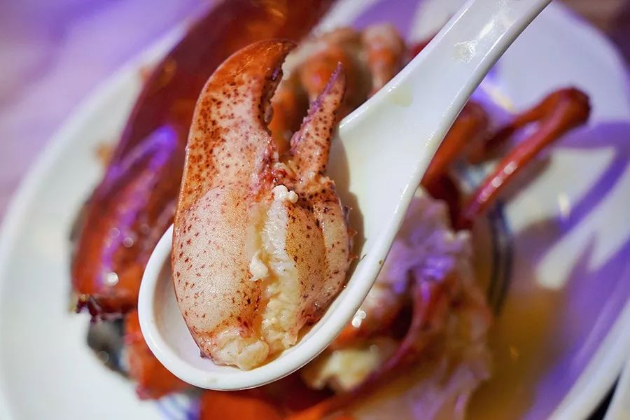 简易龙虾汤泡饭,打边炉花胶鸡汤泡饭做法