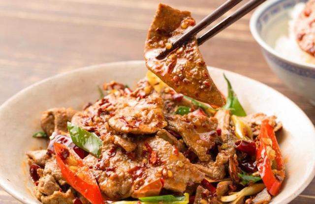 猪肝煮老了怎么能变嫩一点,猪肝怎么焯水又嫩又好