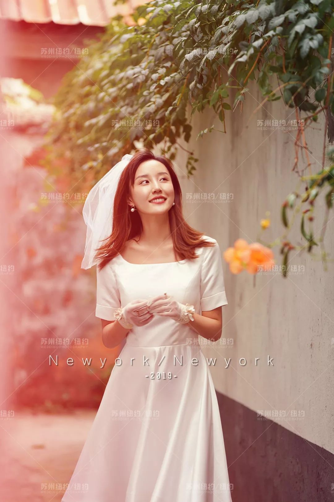 纽约拍摄取景,纽约十大最佳摄影地