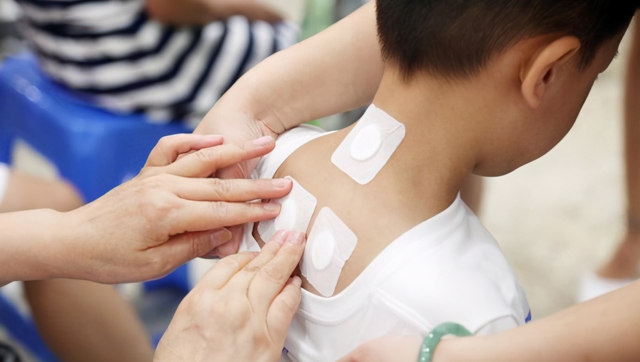 平桥区妇幼保健院：冬病夏治三伏贴开始啦