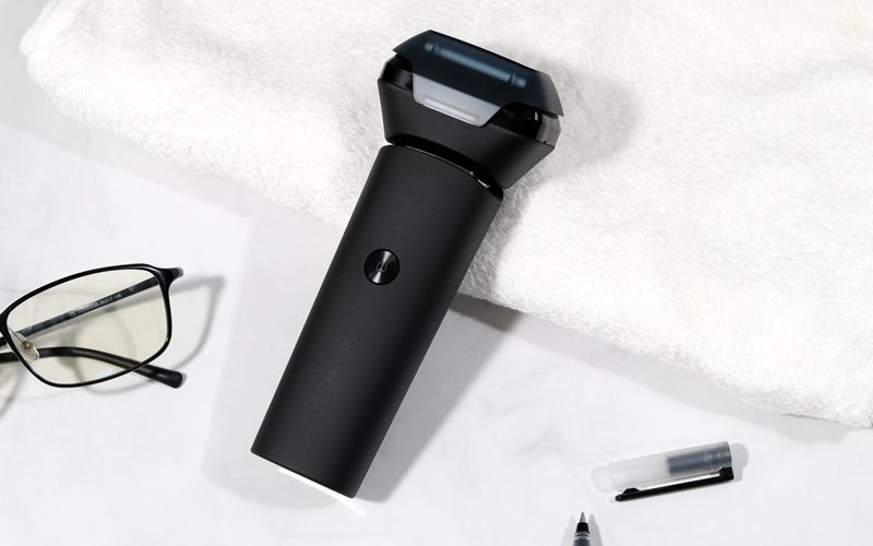 米家电动剃须刀201,男款电动剃须刀