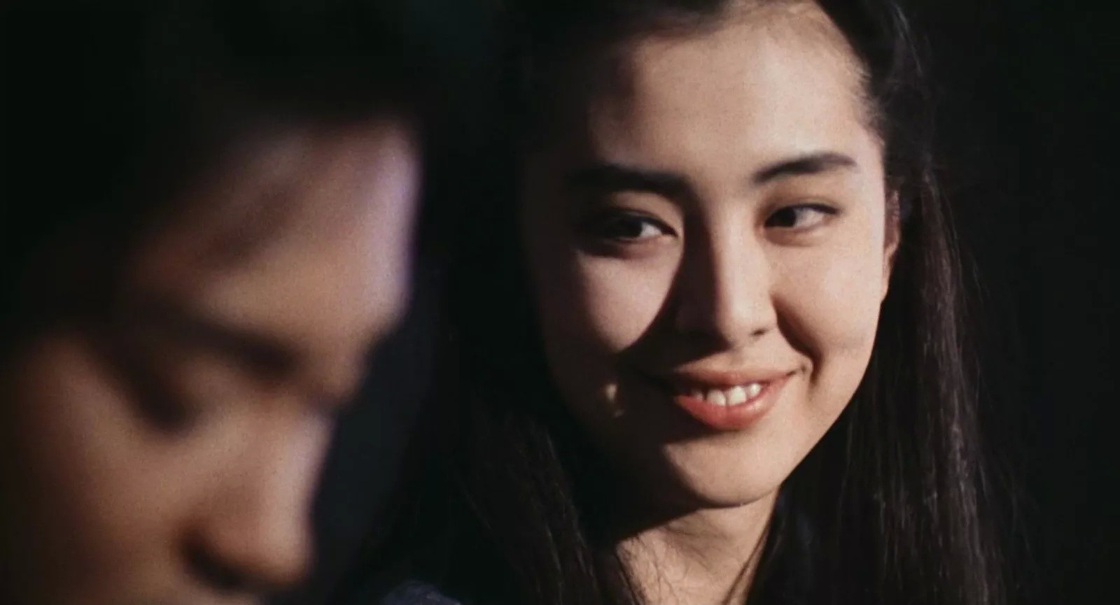 90年代香港女星刘嘉玲,香港十大女星惊艳写真集