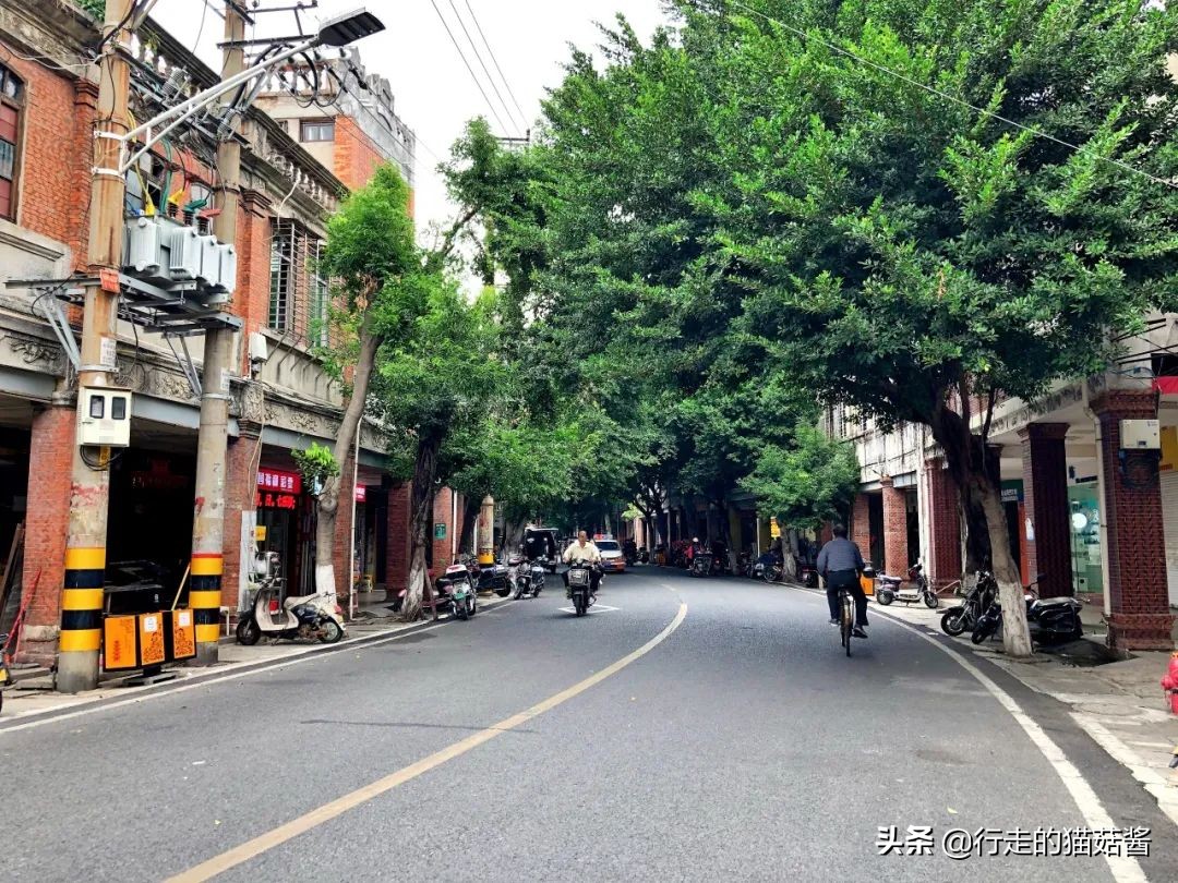 第一次到泉州,第一次去泉州要注意什么