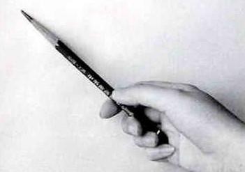 素描速写人物画入门教程,绘画素描入门教程速写