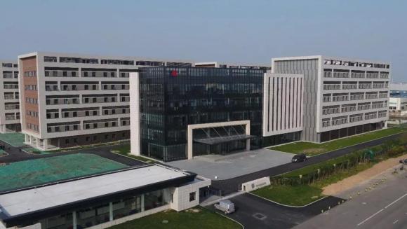 带你去杭州湾新区,带你走进宁波