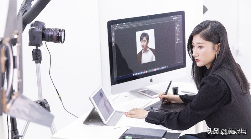 蒙妮坦摄影课堂,蒙妮坦摄影课程