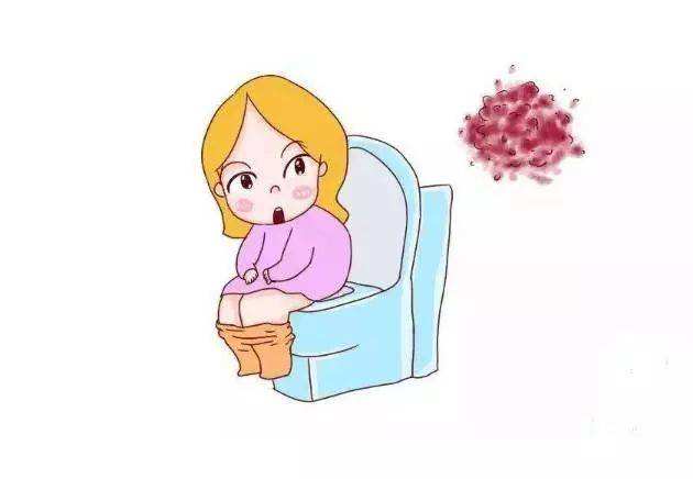 想知道产后恶露不尽的原因有什么,产后怎么知道是恶露还是月经