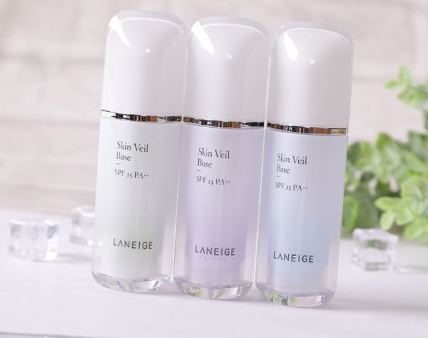 隔离妆前乳和隔离的区别,隔离妆前乳能不能入手