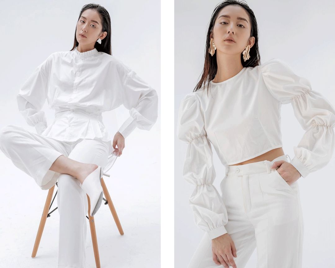 轻奢越南小众品牌,买不起bba的宝马