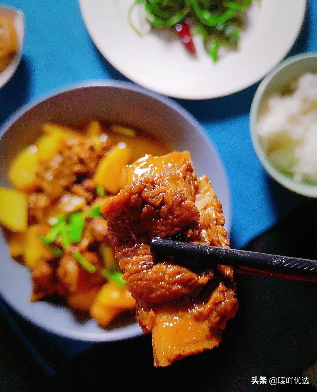 猪肉哪个部位好吃又好做,猪肉哪个部位最香最好吃