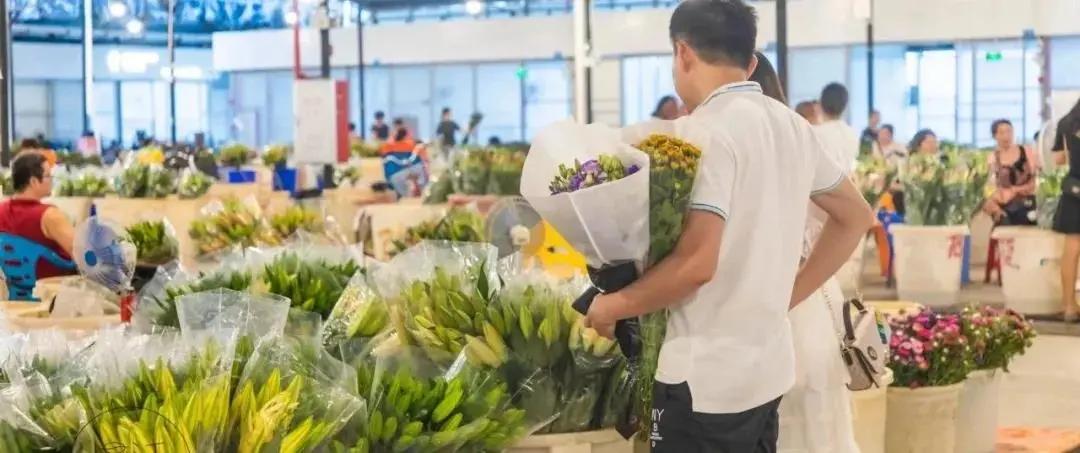 来广州必逛的批发市场,去广州旅游值得去的批发市场