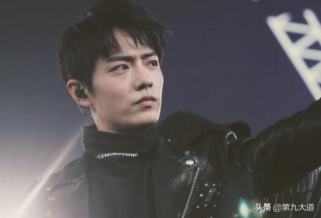 下水塘、被拖拽、被倒吊,发生在片场的这些事,肖战没有一句怨言