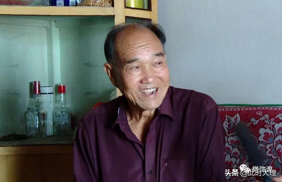 弥渡殡葬管理条例实施细则,大理弥渡殡葬改革