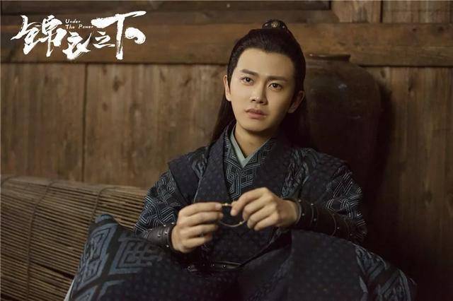 《锦衣之下》:最虐的不是爱别离,而是没办法走出创伤,放过自己