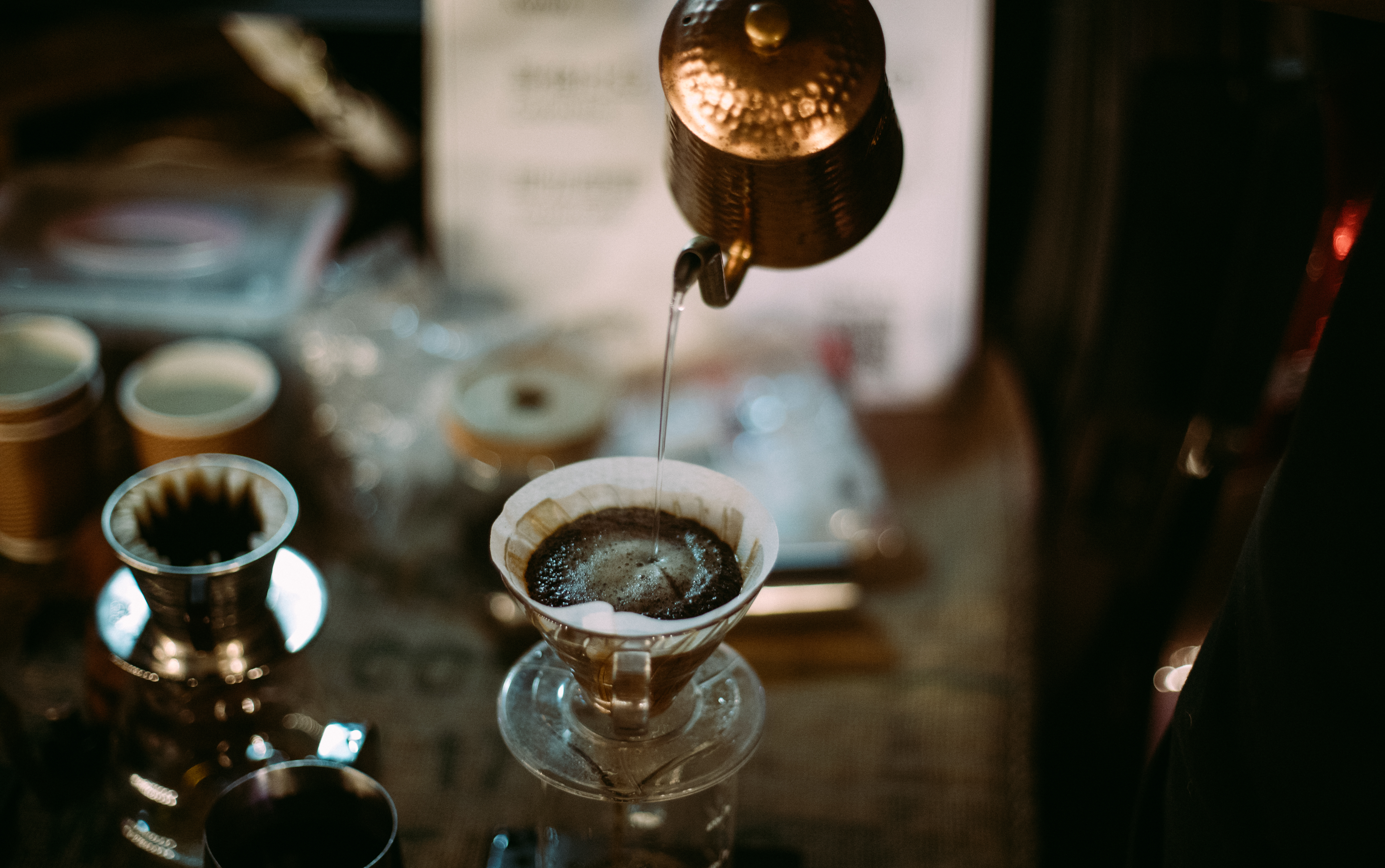 摆摊卖咖啡一边旅行,摆摊卖咖啡要有几种咖啡