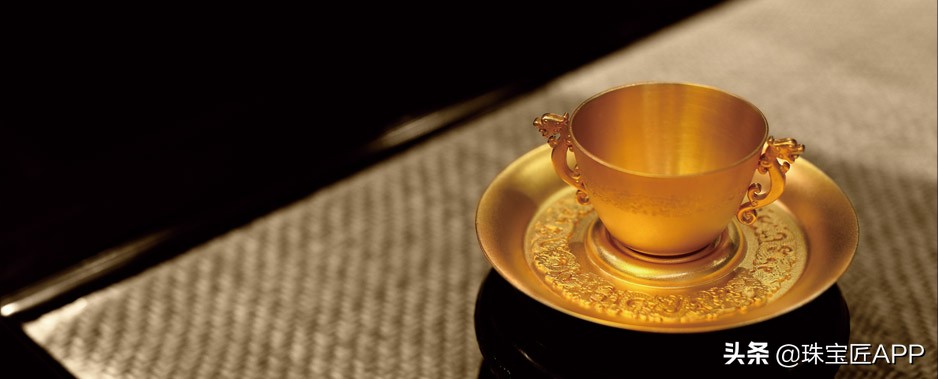 除了老庙还有哪家古法黄金,老庙黄金古法金介绍