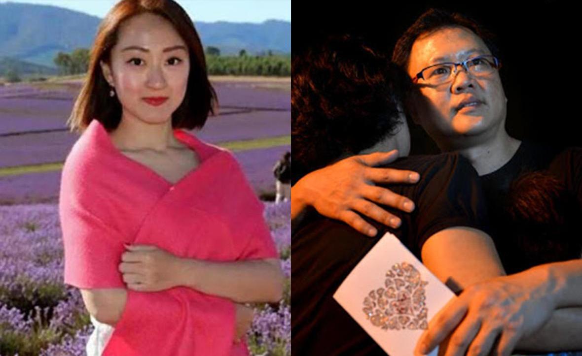 未成年少女被骗杀害案例,少女被骗帮忙遭杀害