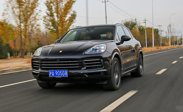 131万提了辆保时捷卡宴,才跑了8250公里,车主:一肚子话要说