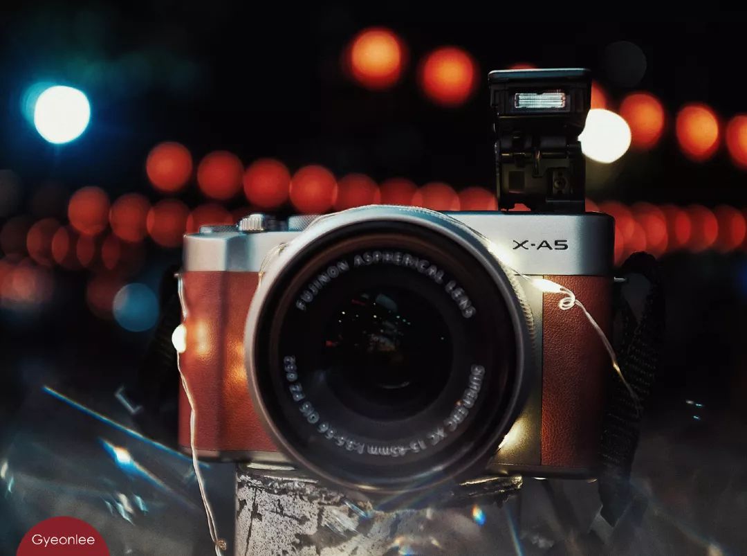 富士入门vlog相机,富士xa7拍摄vlog怎么设置