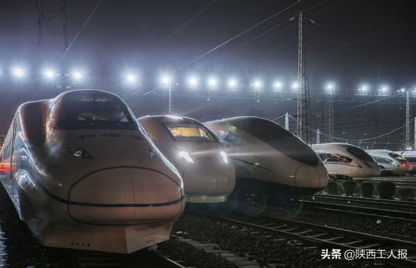 西安铁路九项便民服务措施,中国铁路为民服务