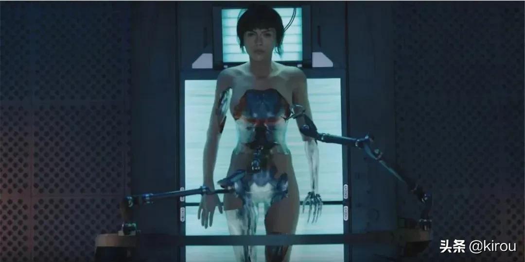 万字解析赛博朋克美学其精神内核,赛博朋克的哲学与美学