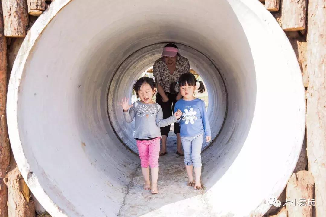 北京住宿打卡网红地,打卡北京户外