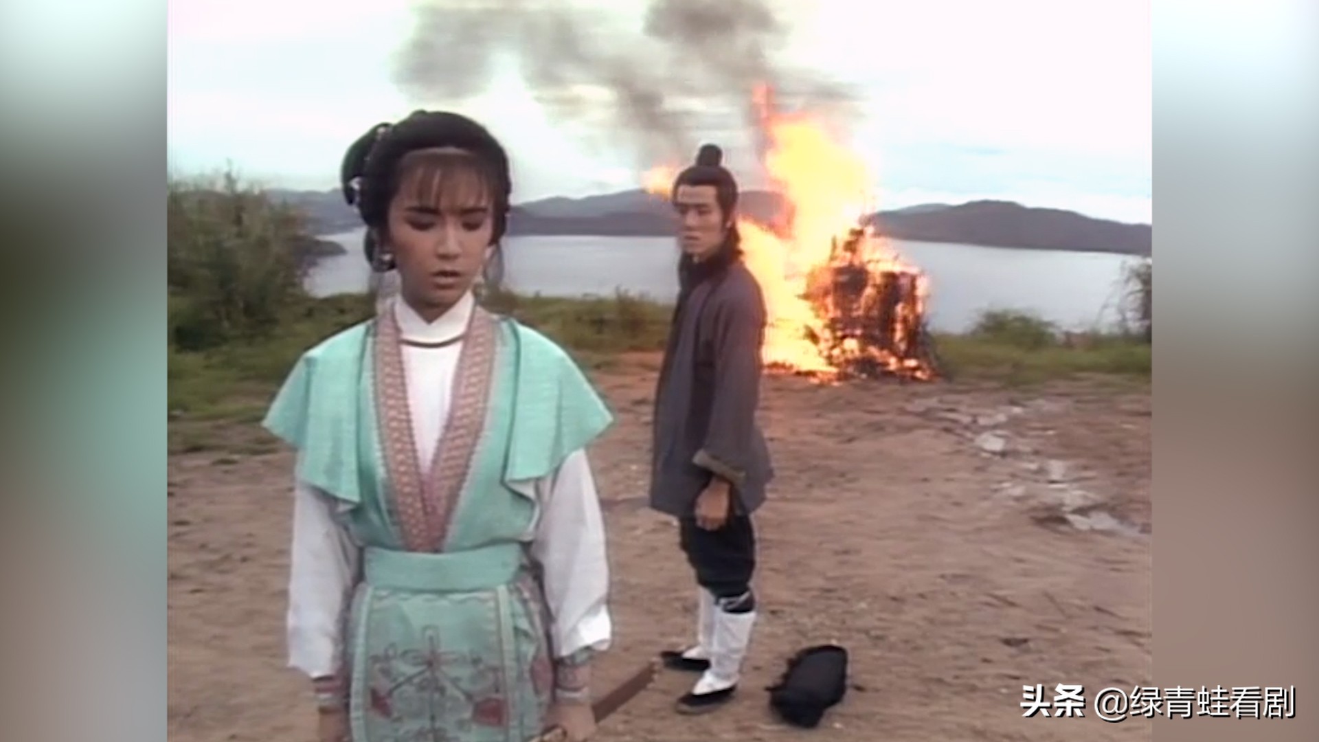 为什么说张三丰是武学巅峰,张三丰武功有多高