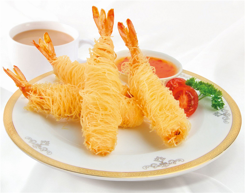 肯德基被下架的经典美食,肯德基最不能下架的五种美食