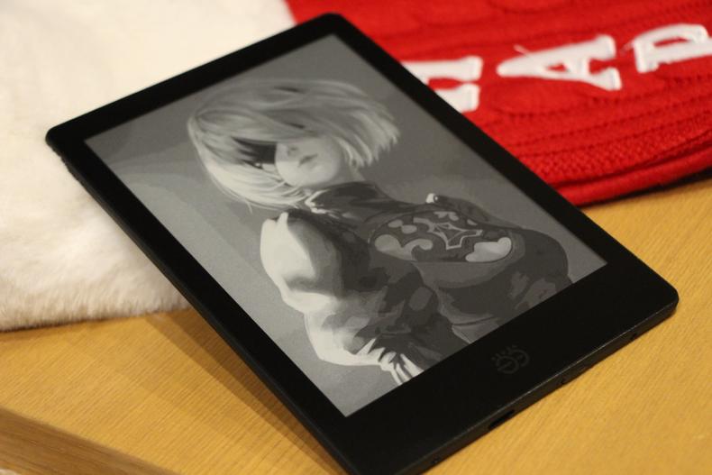 又一国货,当当和kindle阅读体验