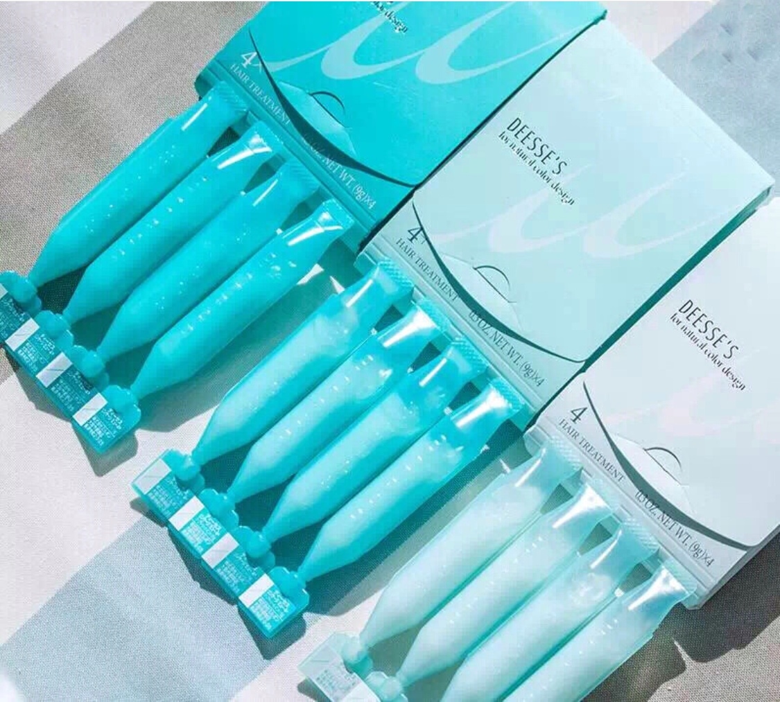 发膜真心推荐,超好用的国货发膜