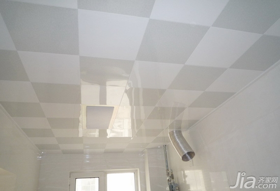 好看的浴霸吊顶,推荐集成吊顶浴霸