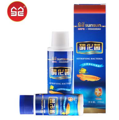 使用硝化细菌需注意的事项,什么时候加入硝化细菌比较好