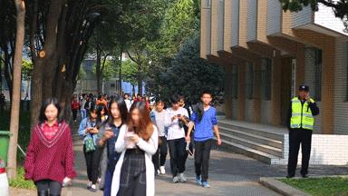 有一种低调叫霸气,湖北低调的本科学校