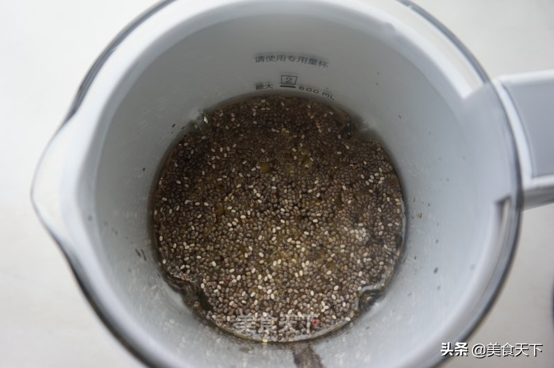 藜麦热量那么高为什么减脂能吃,适合减脂的早餐主食藜麦