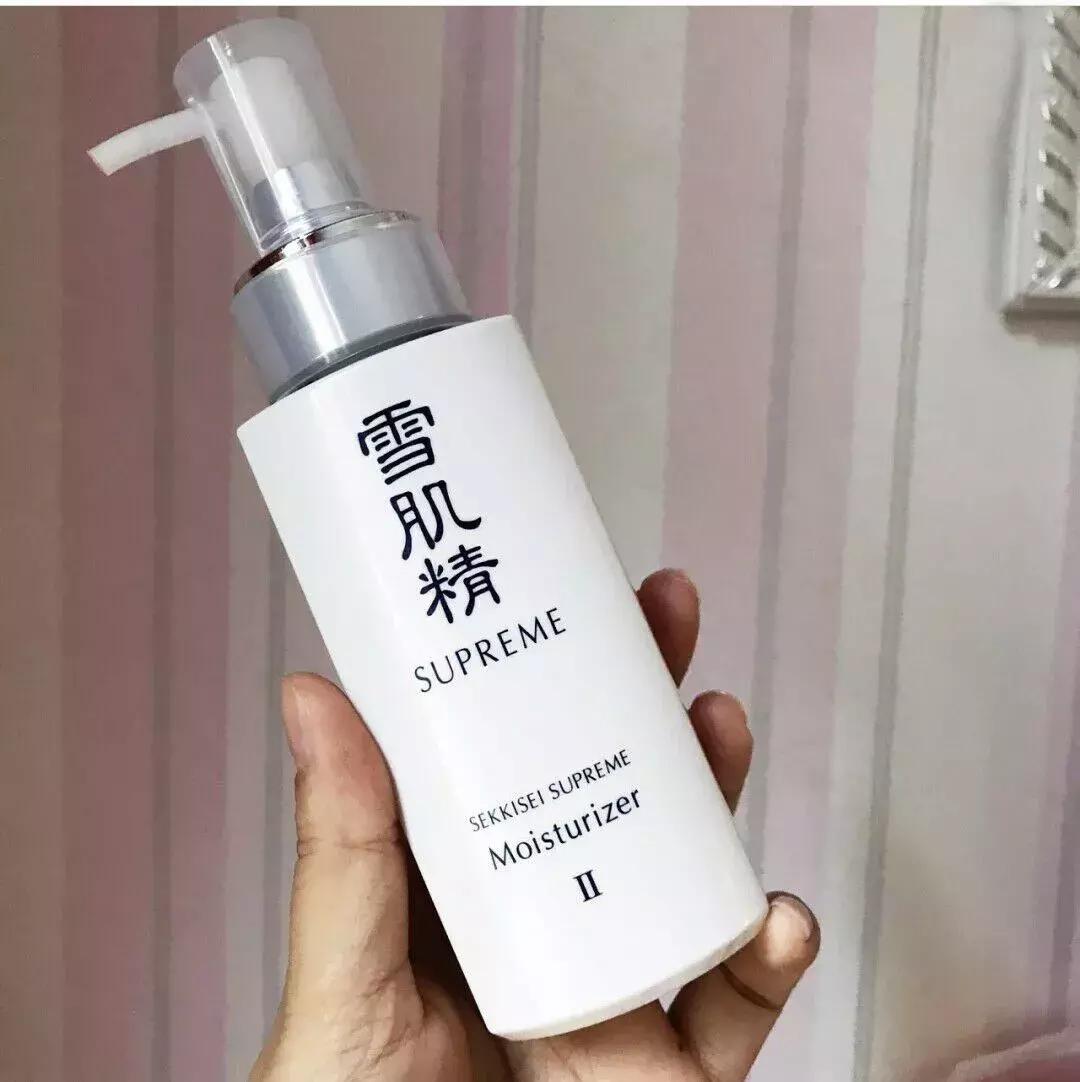 性价比超高的女士保湿霜,性价比高的保湿乳液