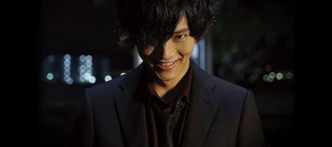 「日影推荐」日本同名漫画电影《不能犯》松坂桃李、泽尻英龙华演