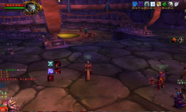 魔兽世界怀旧服猎人被折腾,魔兽世界怀旧服tbc猎人戒指任务