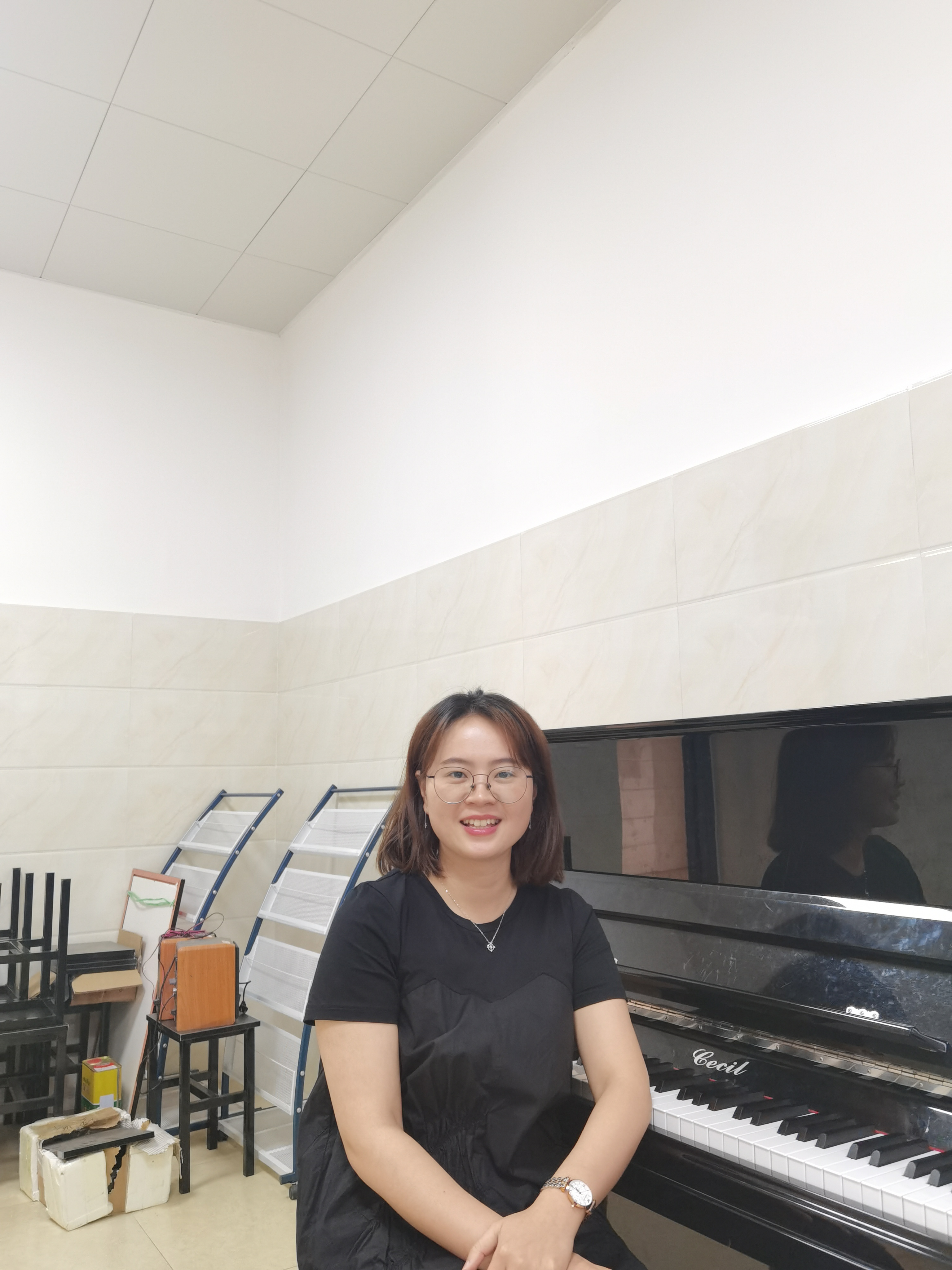 六盘水市第一实验中学在全市优质课比赛中斩获佳绩