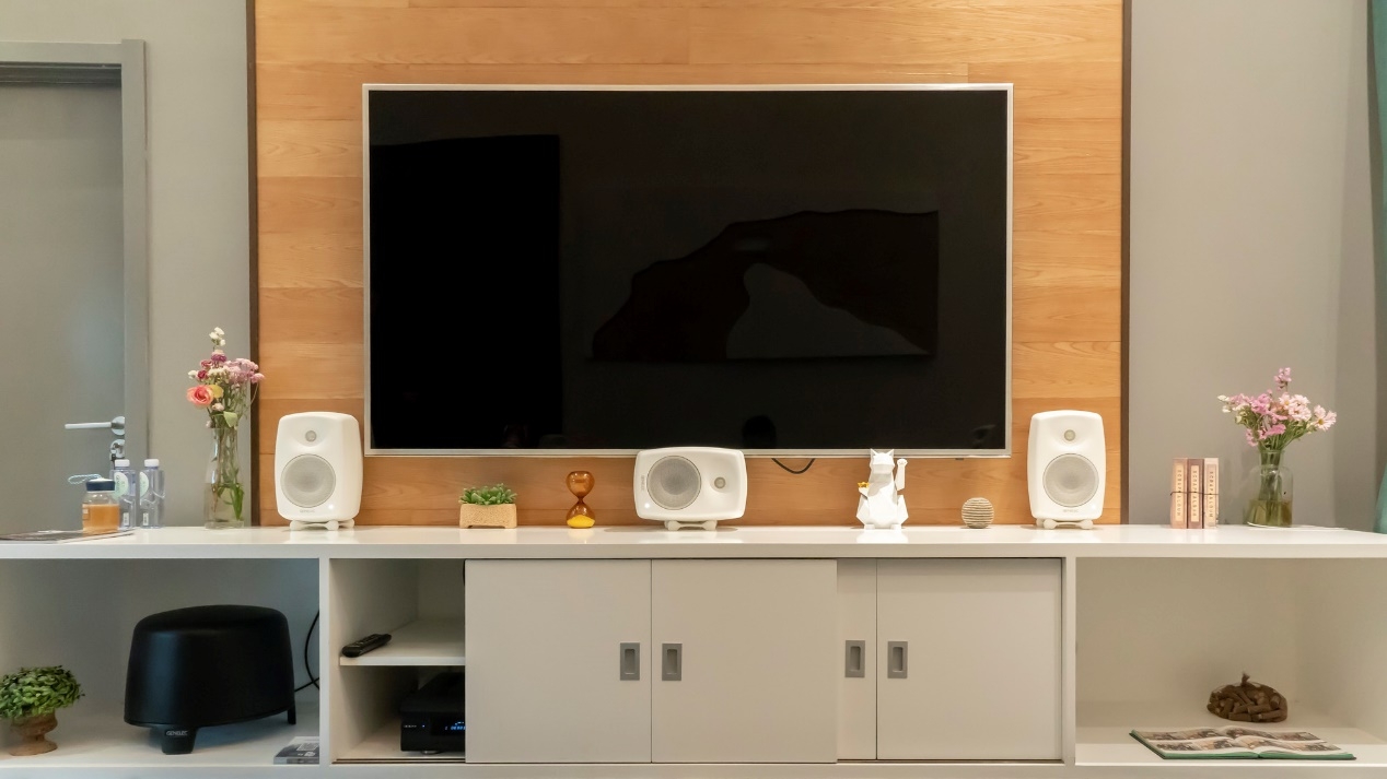 芬兰真力音响上海体验店,芬兰真力音箱什么档次