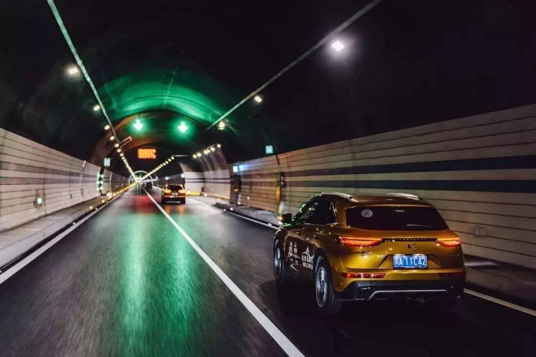 隧道恐惧症怎么克服,隧道恐惧症有多可怕